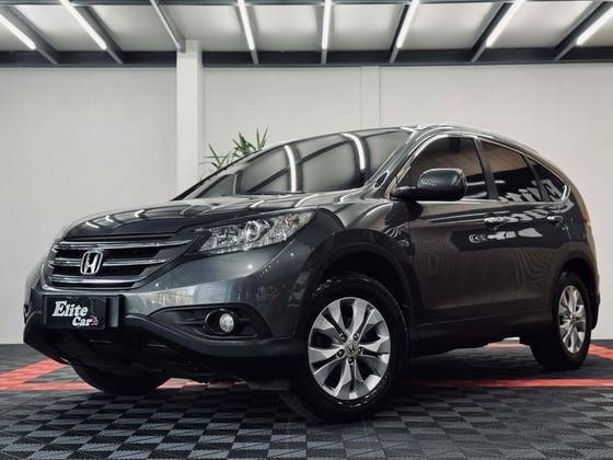 HONDA CRV 2014