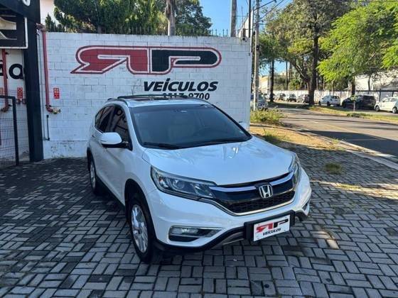 HONDA CRV 2015