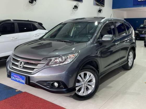 HONDA CRV 2013