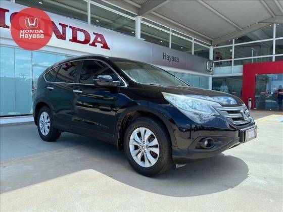 HONDA CRV 2013