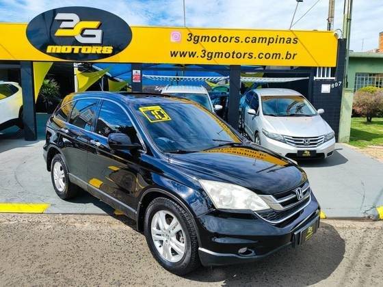 HONDA CRV 2010