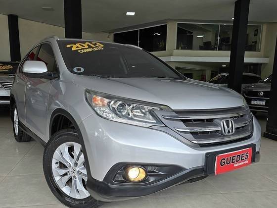 HONDA CRV 2013