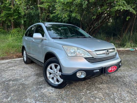 HONDA CRV 2009