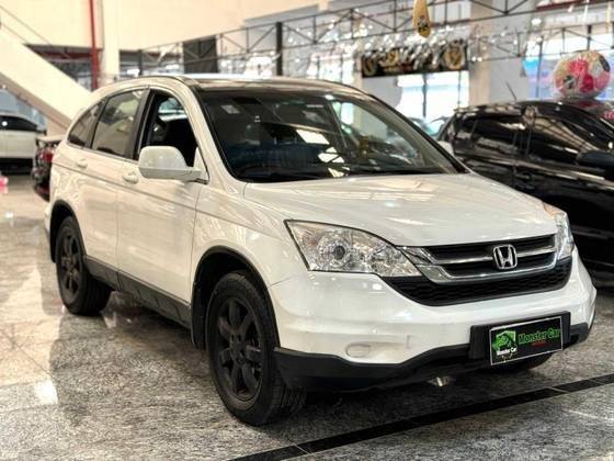 HONDA CRV 2011