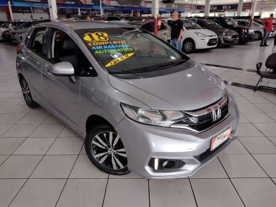 HONDA FIT 2018