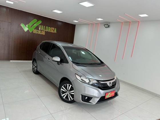 HONDA FIT 2016