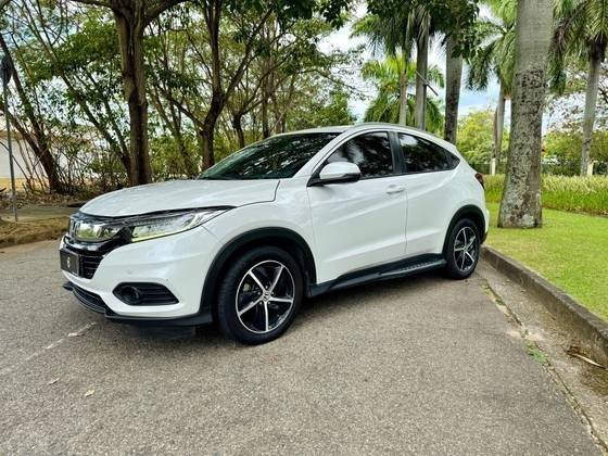 HONDA HR-V 2020