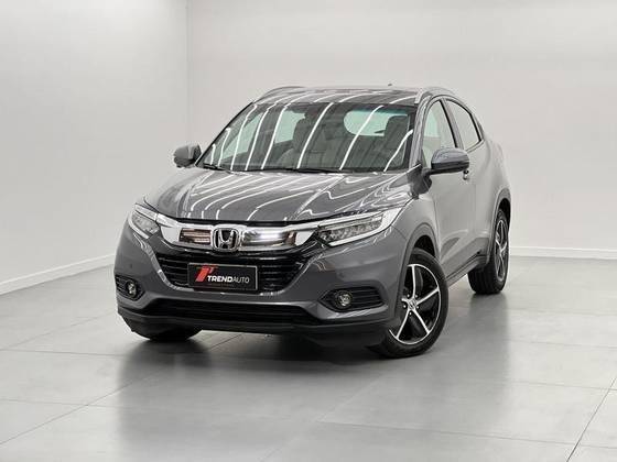 HONDA HR-V 2020