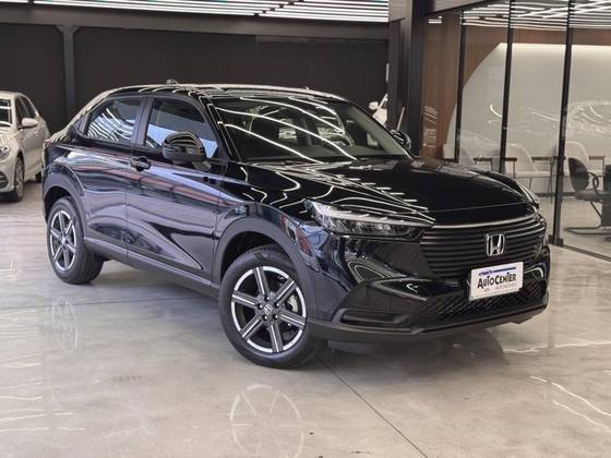 HONDA HR-V 2025