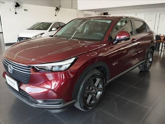 HONDA HR-V 2023