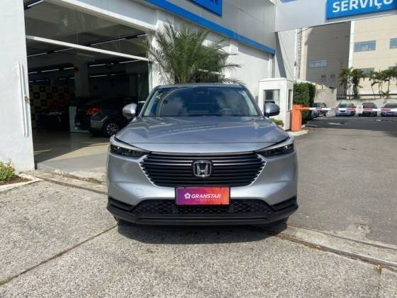 HONDA HR-V 2025