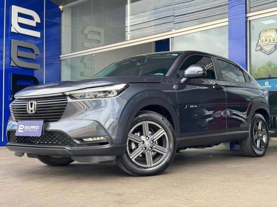 HONDA HR-V 2024