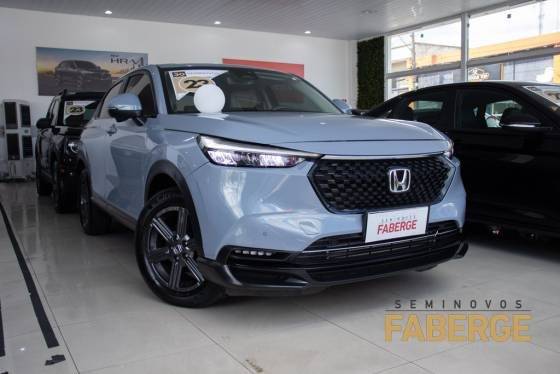 HONDA HR-V 2023