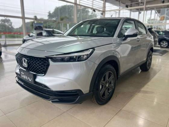 HONDA HR-V 2025