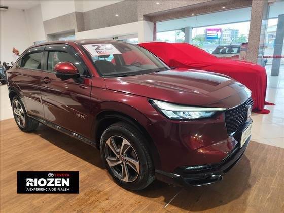 HONDA HR-V 2023