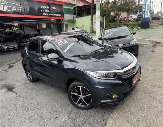 HONDA HR-V 2020