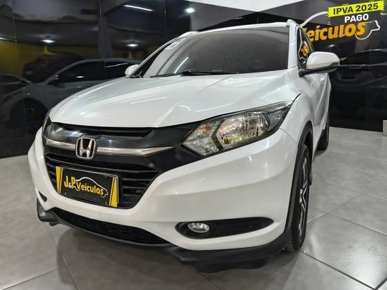 HONDA HR-V 2018