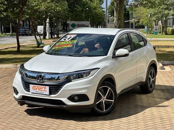 HONDA HR-V 2020