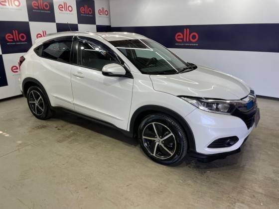 HONDA HR-V 2019