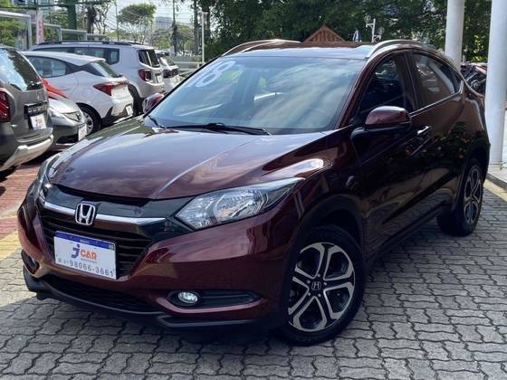 HONDA HR-V 2018