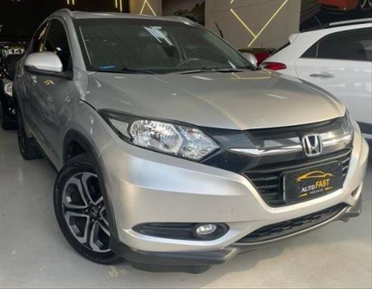 HONDA HR-V 2016