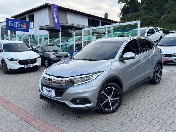 HONDA HR-V 2021