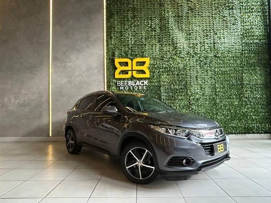 HONDA HR-V 2021