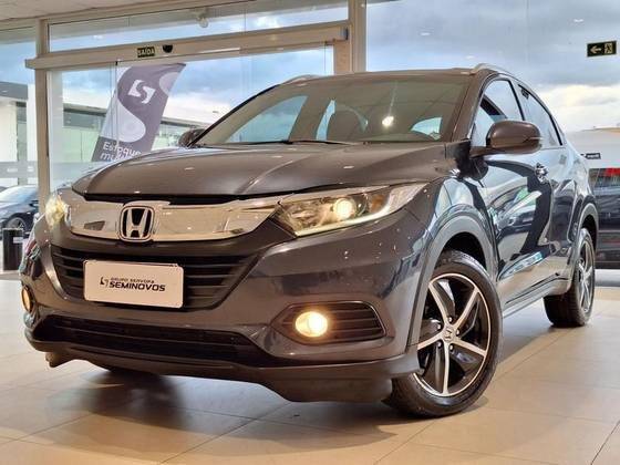 HONDA HR-V 2020