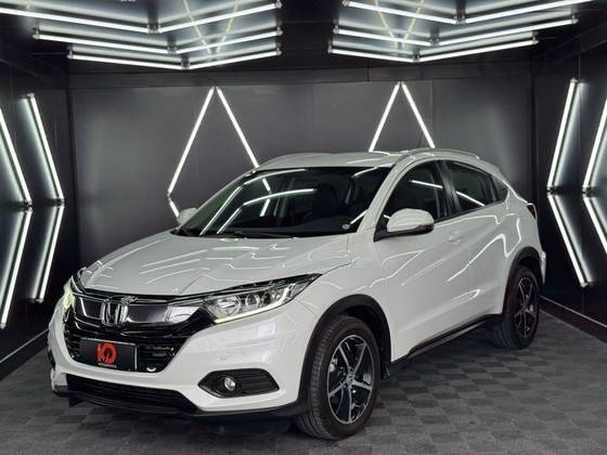 HONDA HR-V 2020
