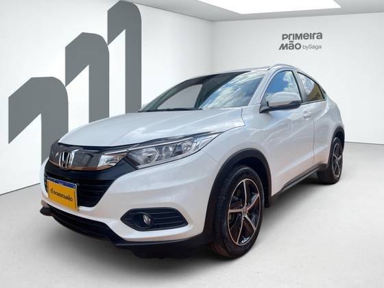 HONDA HR-V 2019