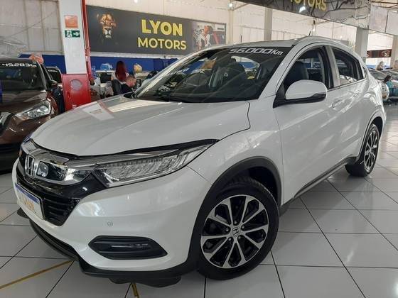 HONDA HR-V 2021