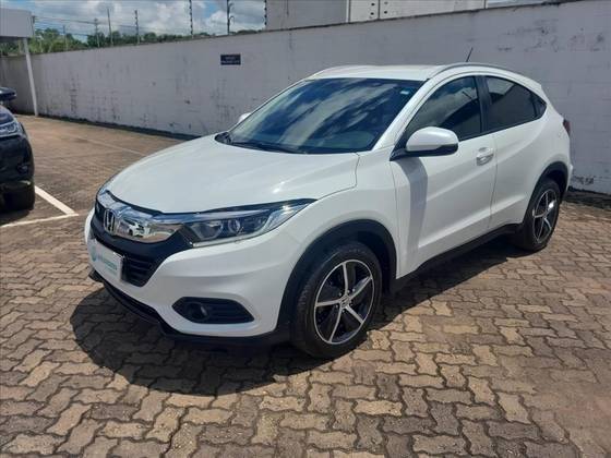 HONDA HR-V 2021