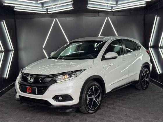 HONDA HR-V 2021