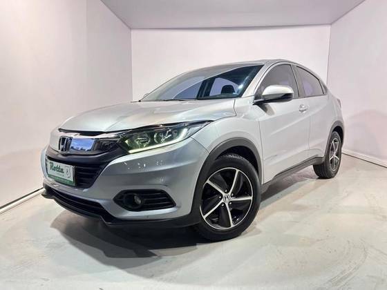 HONDA HR-V 2019