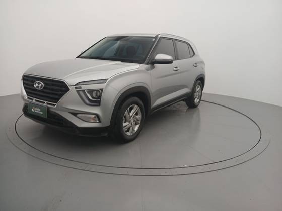 HYUNDAI CRETA 2024