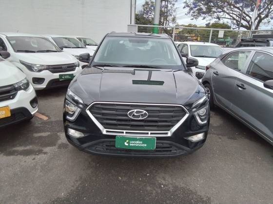 HYUNDAI CRETA 2024