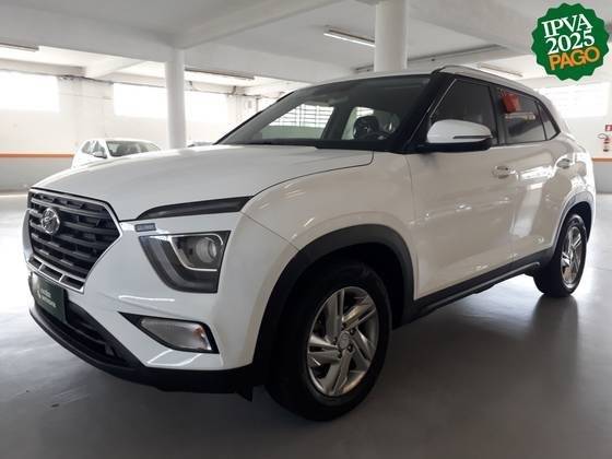 HYUNDAI CRETA 2024