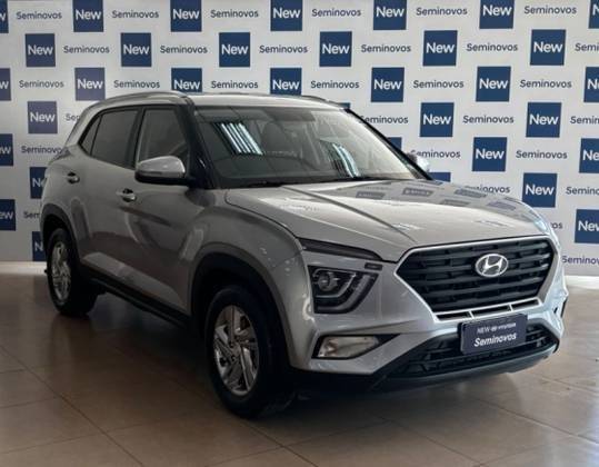 HYUNDAI CRETA 2023
