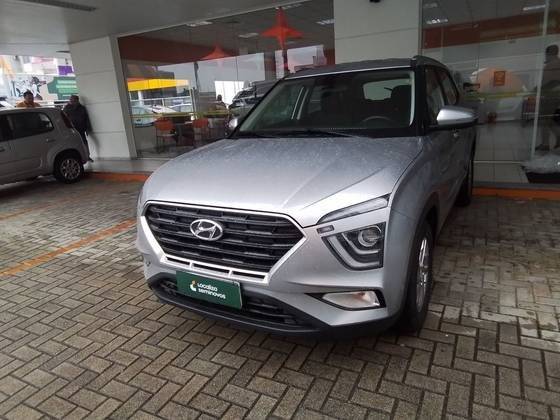 HYUNDAI CRETA 2024