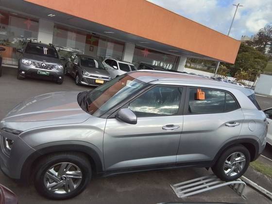 HYUNDAI CRETA 2024