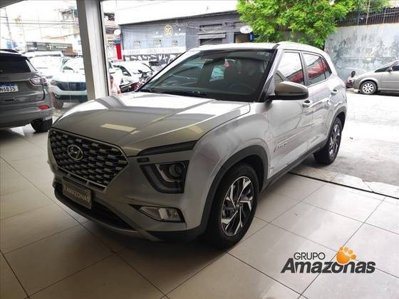 HYUNDAI CRETA 2023