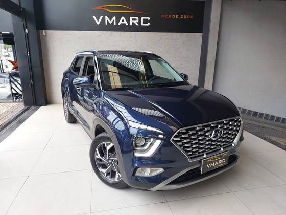 HYUNDAI CRETA 2023