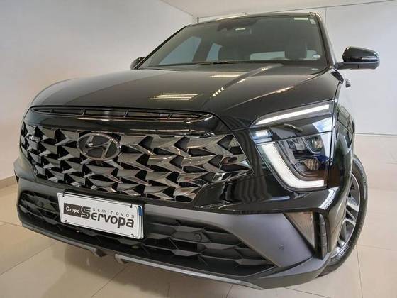 HYUNDAI CRETA 2023