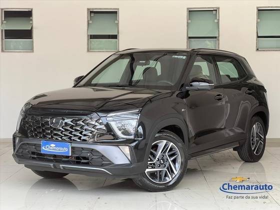 HYUNDAI CRETA 2023