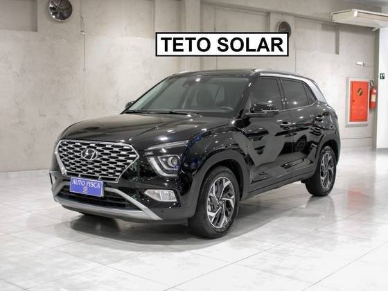 HYUNDAI CRETA 2025