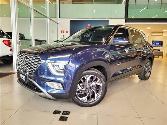 HYUNDAI CRETA 2023