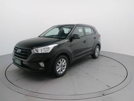 HYUNDAI CRETA 2023