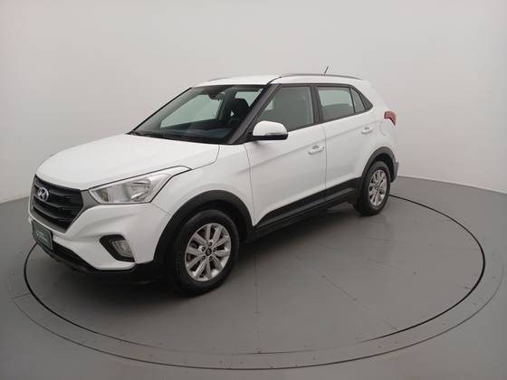 HYUNDAI CRETA 2023