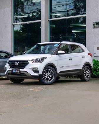 HYUNDAI CRETA 2019