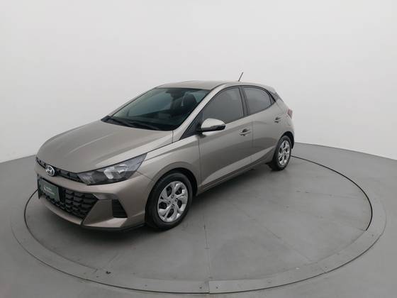 HYUNDAI HB20 2023